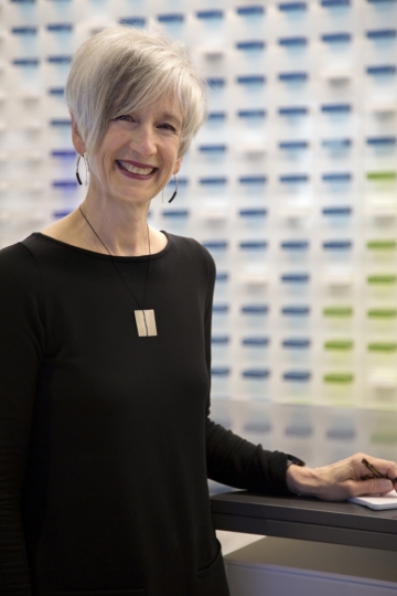 Eileen Jones